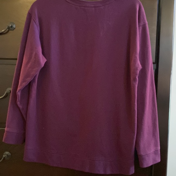 PINK sweatshirt - Picture 5 of 5